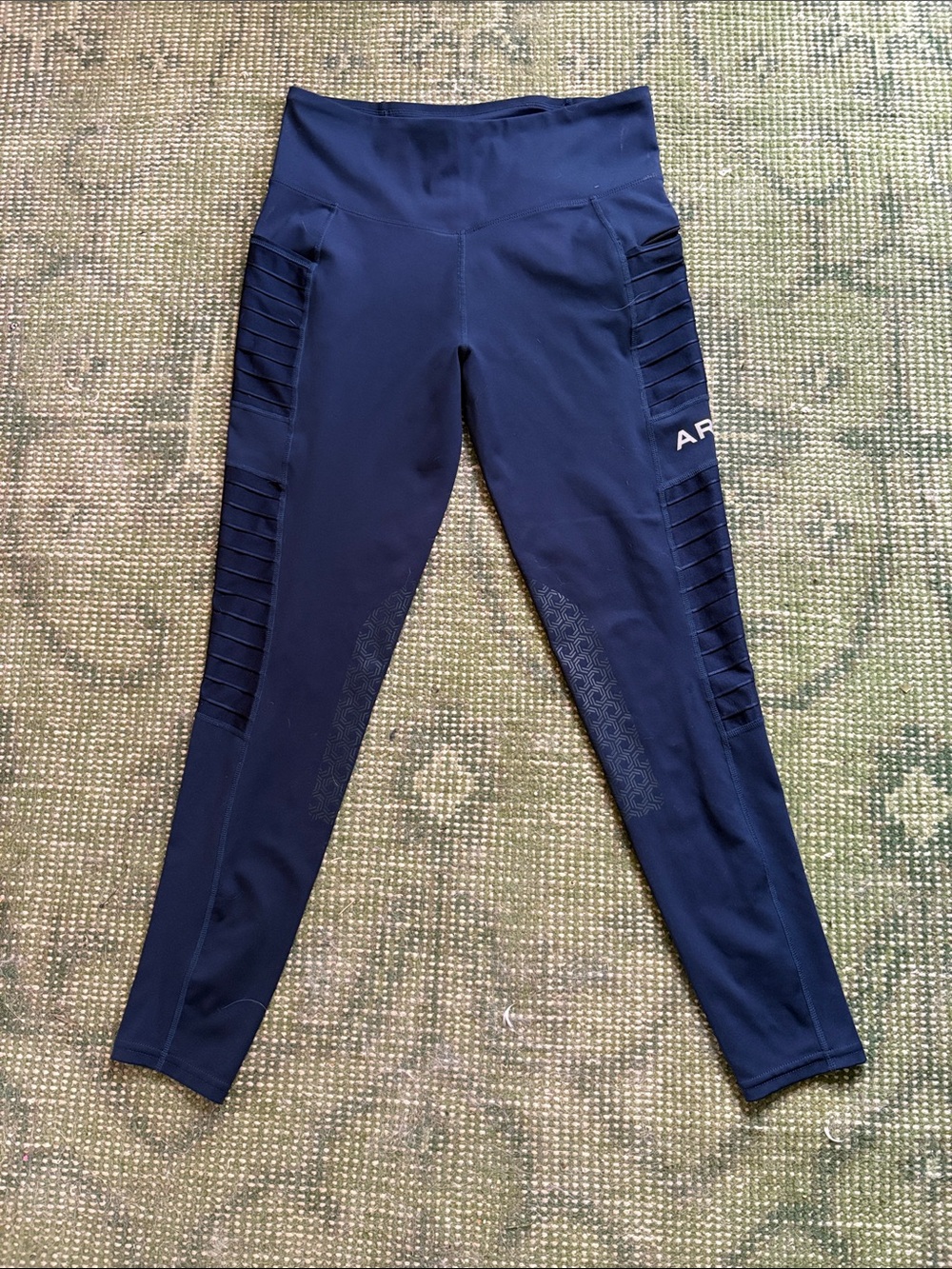 Ariat riding tights